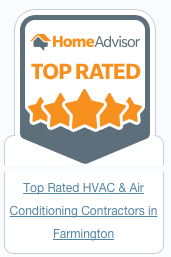 HomeAdvisor Top Rated