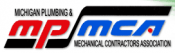 Michigan Plumbing & Mechanical Contractors Association