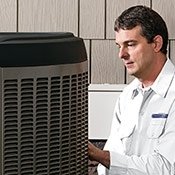 AC Repair - metro Detroit