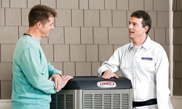 Metro Detroit Air Conditioning Installation