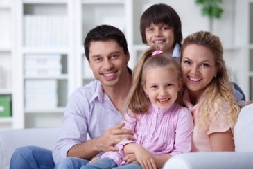 Farmington Hills family