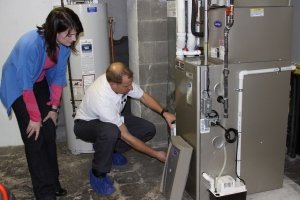 Livonia, MI Heating, Air Conditioning Plumbing