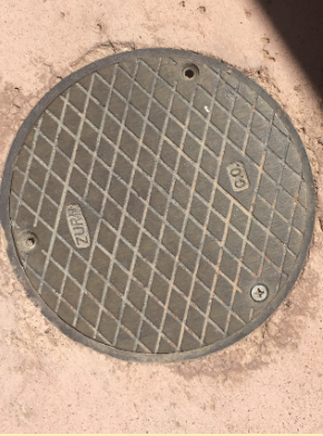 residential sewer clean out Michigan