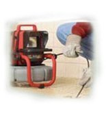 Water Line and Sewer Line Repair & Replacement