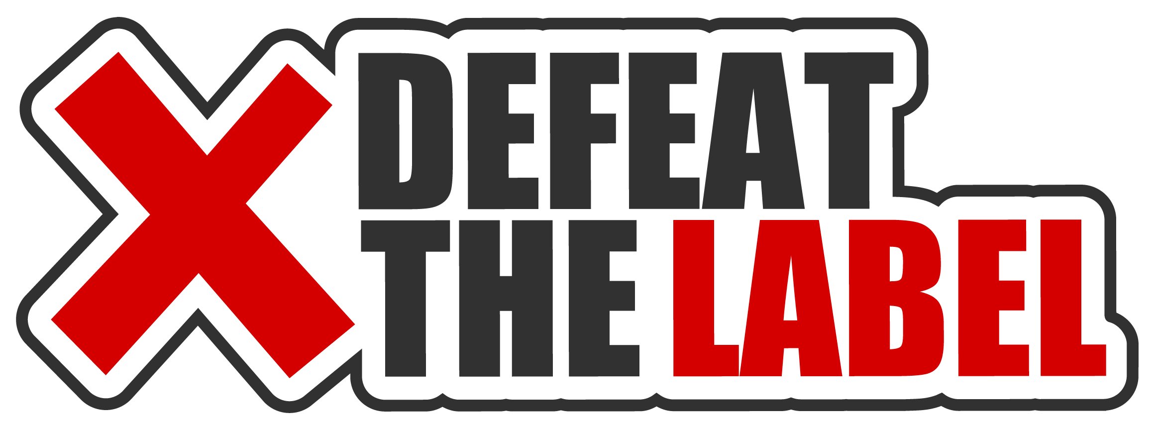 Defeat the Label