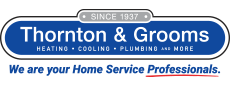 Thornton & Grooms - Heating, Cooling, Plumbing - Farmington Hills