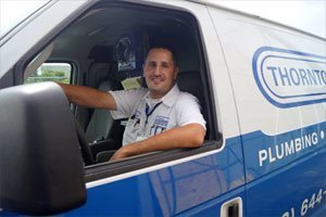 Thornton & Grooms - Heating & Air Conditioning, Plumbing - Plymouth MI