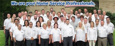 HVAC and Plumbing - Southfield, MI
