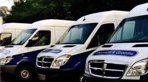 Thornton & Grooms - Heating & Air Conditioning Plumbing - Novi, MI