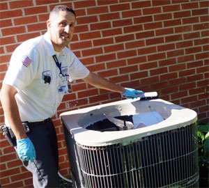 HVAC Rochester Hills - Plumber - Thornton & Grooms